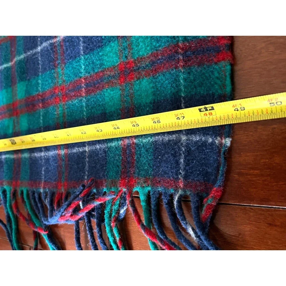 Pendleton 100% virgin